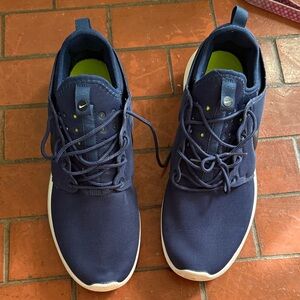 Nike Men's Dark Blue Athletic super light comfort Sneakers 11.5